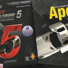 Gran Turismo 5	(28 796)	k		PS3					collector edition apex ma - pikkukuva 1