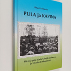 Ilmari Luhtasela : Pula ja kapina : piirtoja pula-ajasta ... - pikkukuva 1