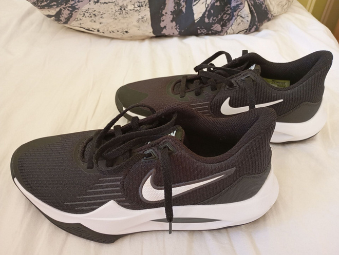 Nike 39 koripallokengät