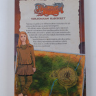 Angela Dorsey : Varjomaan kaksoset - pikkukuva 2