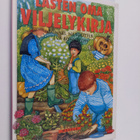 Gunnel Nilsdotter : Lasten oma viljelykirja - pikkukuva 1