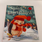 M Christina Butler; Siilin talvipäivä - pikkukuva 1