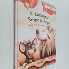 Tuula Pere : Sirkuskoirat Roope ja Rops - pikkukuva 1
