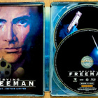 CRYING FREEMAN - Mafian pyöveli (1995) 2-Disc LE SB OOP RARE - pikkukuva 3