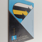 Laskentatoimi ja tulosjohtaminen - pikkukuva 1