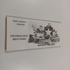 Fort Pickett Virginia : Information Brochure - pikkukuva 1