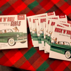 Rock´n´Roll Girls CD box - pikkukuva 1
