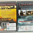 MONGOL + GENGHIS KHAN - pikkukuva 2