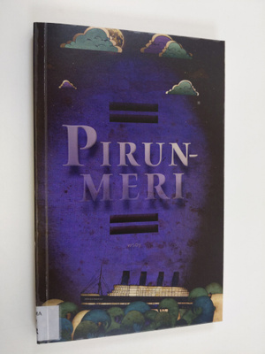 Pirunmeri : romaani