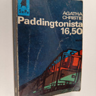 Agatha Christie : Paddingtonista 16.50 - pikkukuva 1