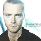 Ronan Keating • The Long Goodbye PROMO CD-Single - pikkukuva 3