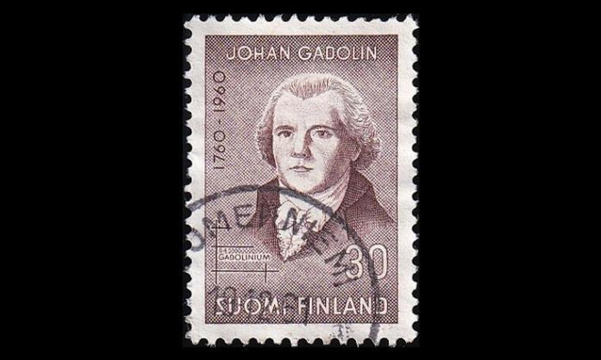 519 o Johan Gadolin Suomenniemi 19.12.61 (1960)