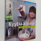 Hanna Partanen : Kyytiä kiloille : arjen pienillä valinno... - pikkukuva 1