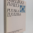 Mielikki Ivalo : Puuskatuulessa : diplomaattiparin elämää... - pikkukuva 1
