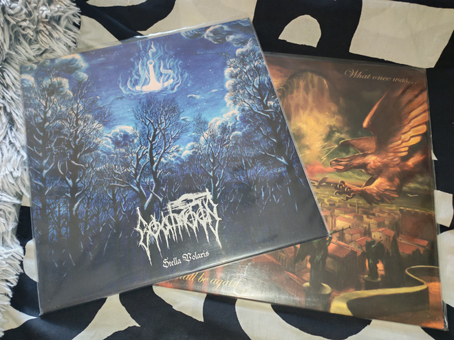 Goatmoon X 2