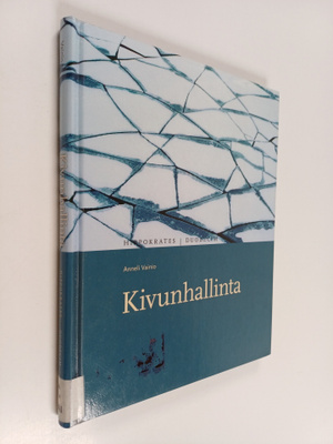 Anneli Vainio : Kivunhallinta