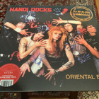 HANOI ROCKS - Oriental Beat - pikkukuva 1