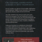 Mike Pohjola: Kadonneet kyyneleet - pikkukuva 2