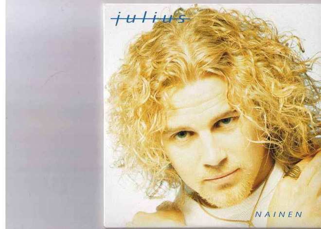CDS JULIUS-NAINEN