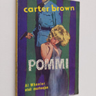 Carter Brown : Pommi - pikkukuva 1