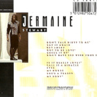 { jermaine stewart - say it again } - pikkukuva 2
