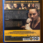 FFC - Female Fight Club Blu-ray - pikkukuva 2