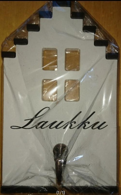 Naulakko