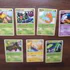 Pokemon Unleashed Sarjan kortteja yksittäin myynnissä - pikkukuva 3