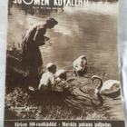 Suomen Kuvalehti n:o 21 28.5.1955 - pikkukuva 1