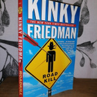 Kinky Friedman x4 - Armadillos & Ranch & Blast & Roadkill - pikkukuva 5