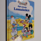 Walt Disney : Opi sanoja Lomaleikit - pikkukuva 1