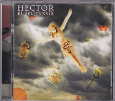 Hector - Ei Selityksiä