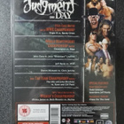 DVD) WWE: Judgment Day 2008 _x - pikkukuva 2