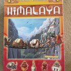 Himalaya lautapeli - pikkukuva 1