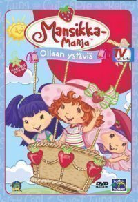 Mansikka-Marja - Ollaan Ystäviä