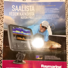 Vapaa-ajan kalastaja 3/2016 - pikkukuva 2