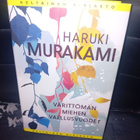 Murakami : Värittömän miehen vaellusvuodet  ( SIS POSTIKULU - pikkukuva 1