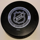 NHL Premiere Helsinki 2010 Carolina - Minnesota kiekko - pikkukuva 2
