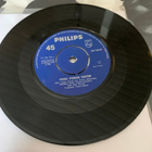 ANNELI SARI: Sirpale onnea * Poski poskea vasten * FIN 1965 - pikkukuva 2