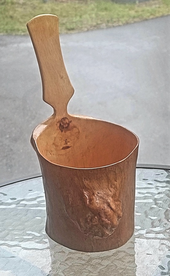 Wanha Pahkatuoppi