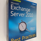Siegfried Jagott : Microsoft Exchange Server 2010 : best ... - pikkukuva 1