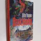 Ulla Trenter : Drakblodet - pikkukuva 1