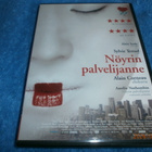 NÖYRIN PALVELIJANNE - DVD - pikkukuva 1
