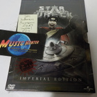 STAR WRECK IN THE PIRKINNING UUSI KORKKAAMATON MUOVEIS 2DVD - pikkukuva 1