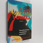 Ursula Markham : Mielikuvista voimaa : Visualisoiminen mu... - pikkukuva 1