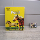 HARRASTESARJA PONIT, ARTKO 1978 - pikkukuva 1