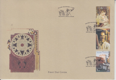 FDC 2006 1 LK