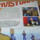 Kivisydän Suomiviihteen klassikot 19. Draama, kotimaiset dvd - pikkukuva 2