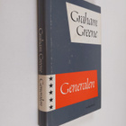 Graham Greene : Generalen : historien om en vänskap - pikkukuva 1