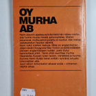 Hank Jason : Oy Murha Ab - pikkukuva 2